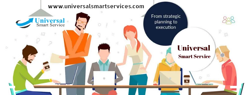 Universal Smart Service