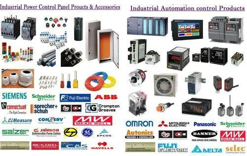 Electro Automation Industries