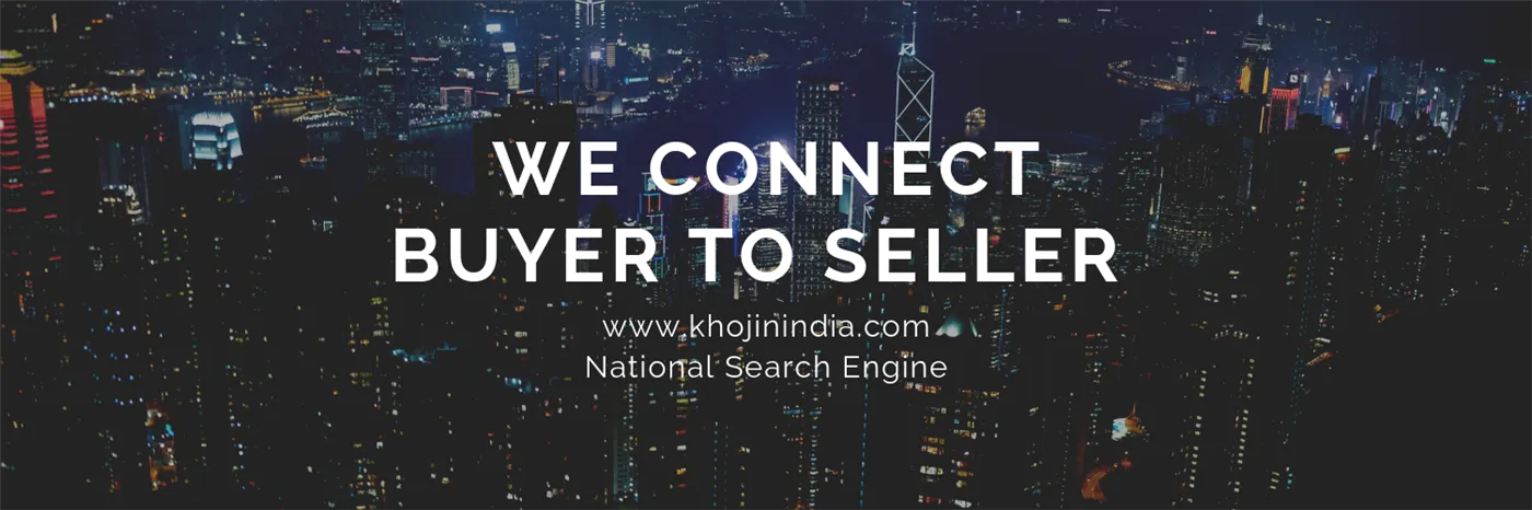KHOJinINDIA. LTD KHOJinINDIA. LTD