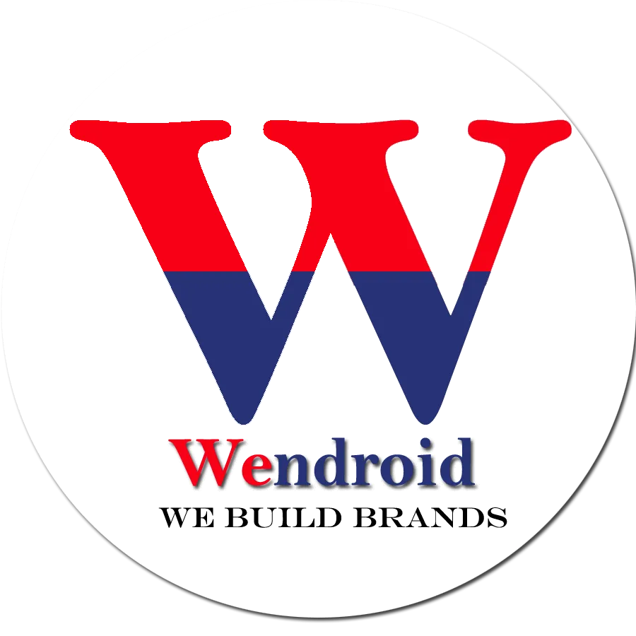 wendroid
