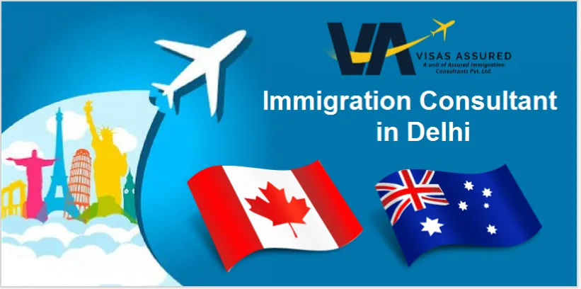 Visas Assured Visas Assured