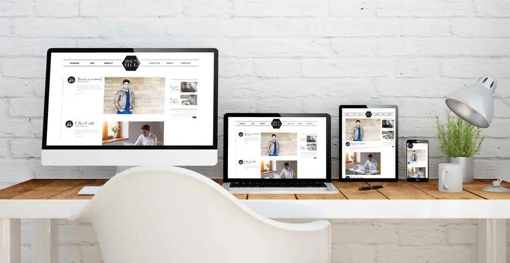 Biz Glide Web Solutions