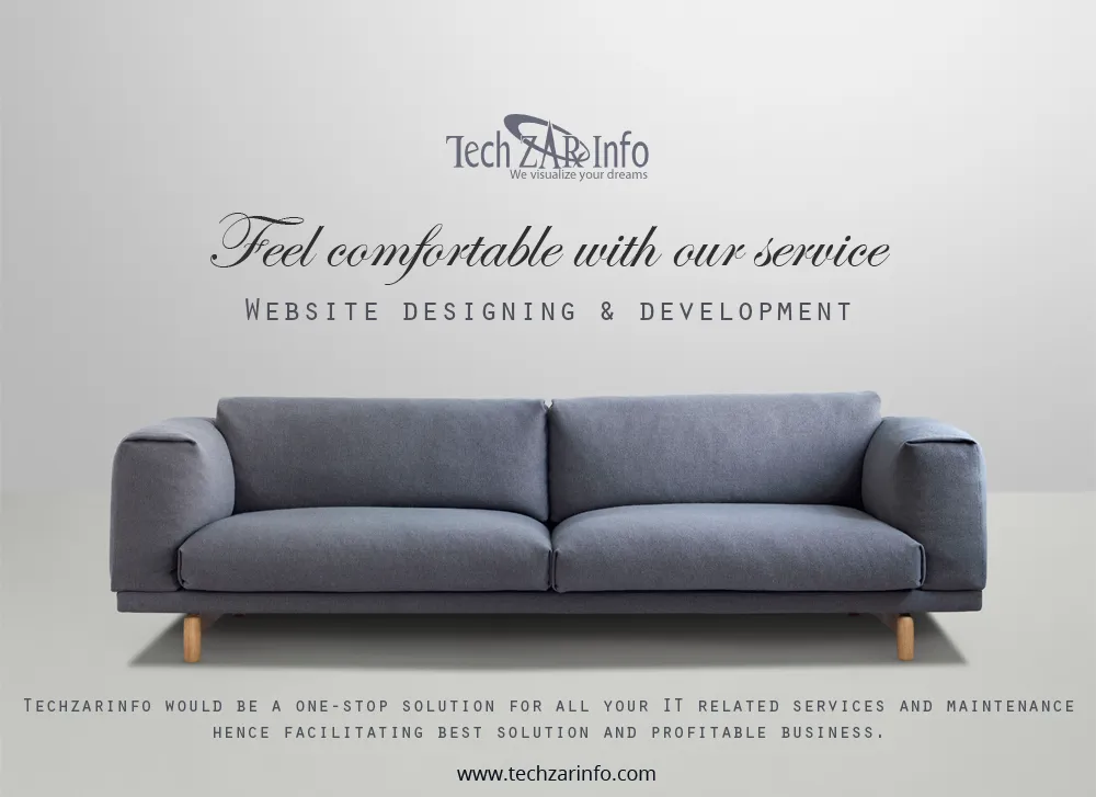 TechZarInfo TechZarInfo