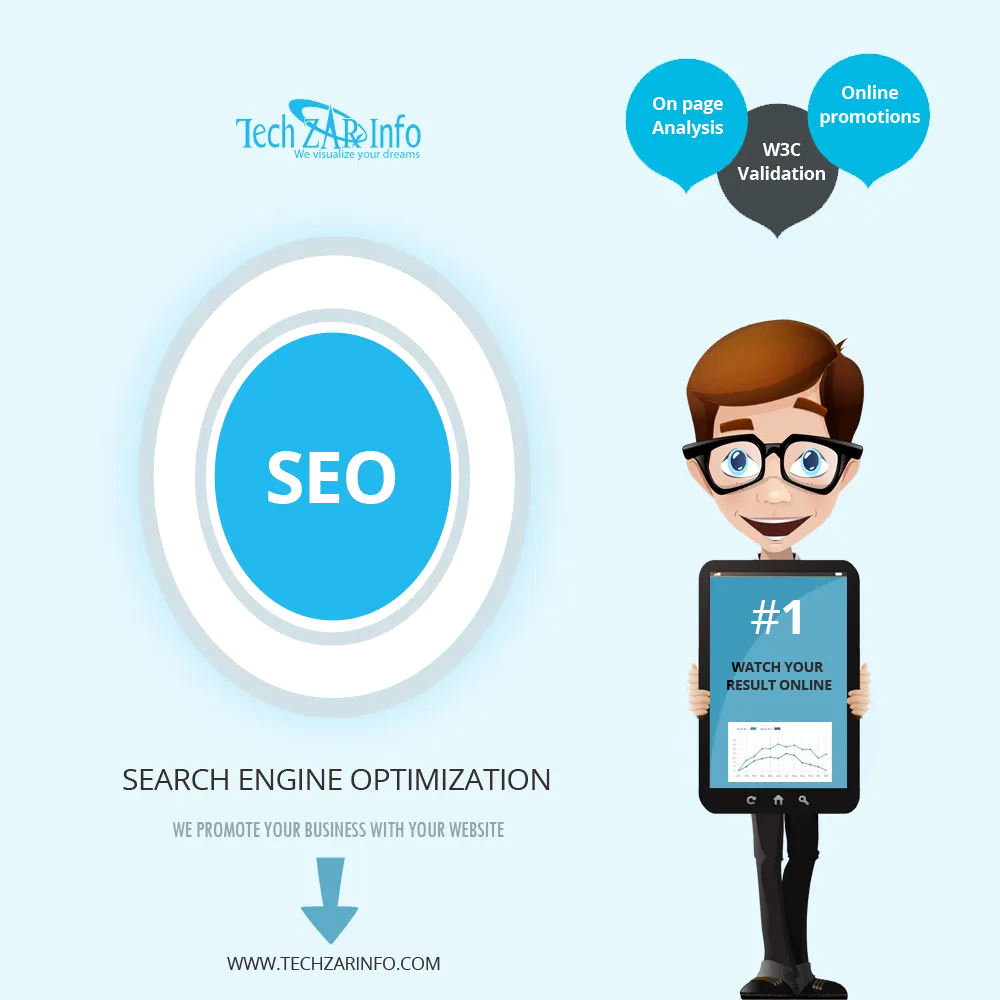 TechZarInfo TechZarInfo