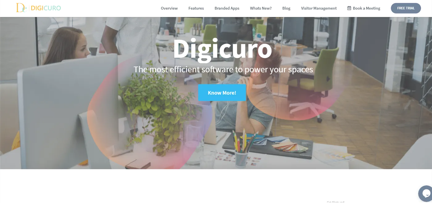Digicuro Digicuro