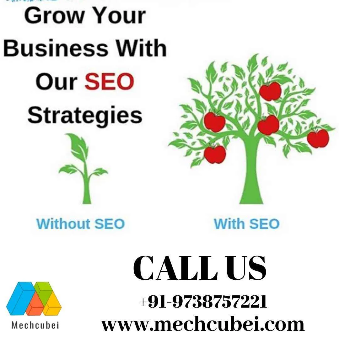 Mechcubei Solution Pvt. Ltd. Mechcubei Solution Pvt. Ltd.