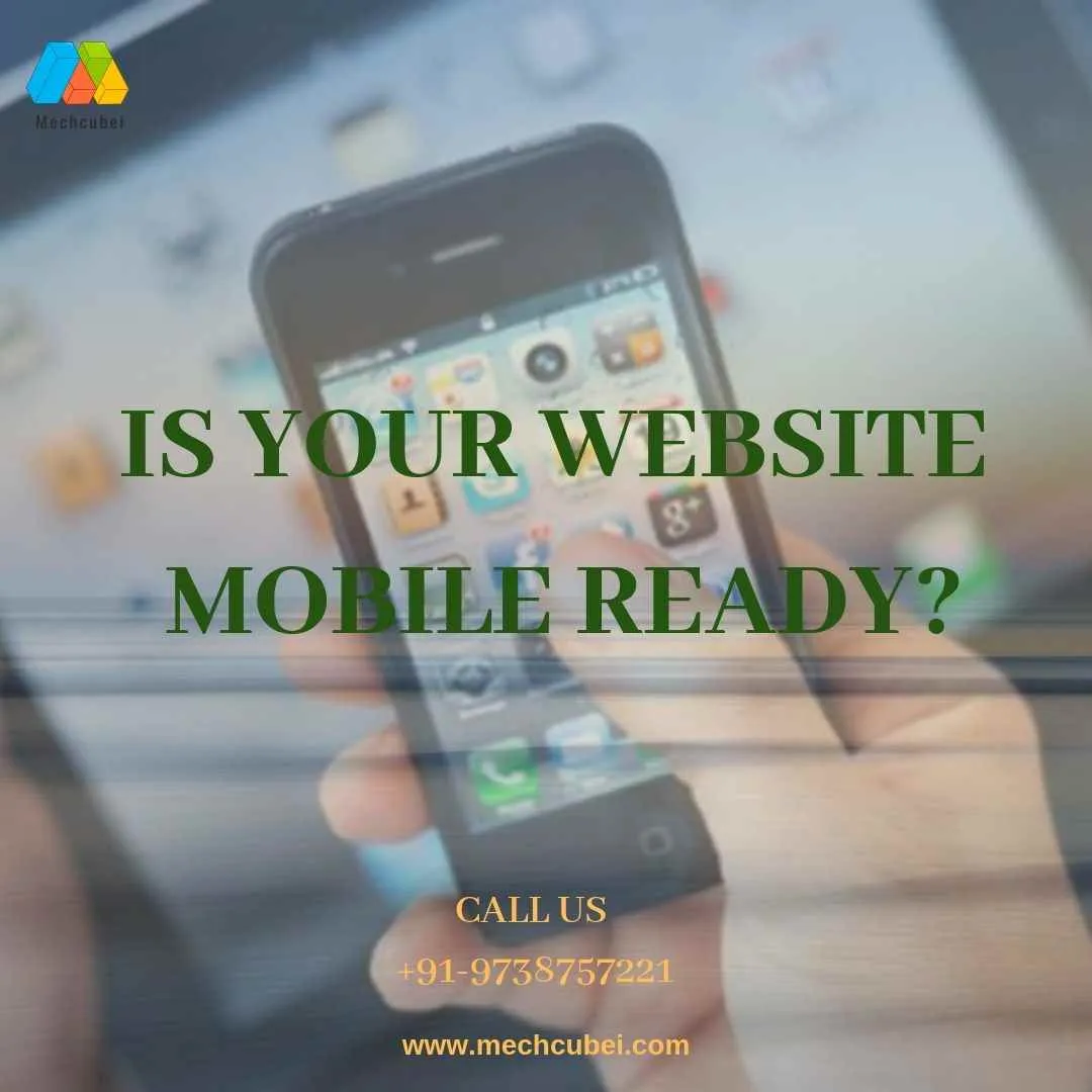 Mechcubei Solution Pvt. Ltd. Mechcubei Solution Pvt. Ltd.