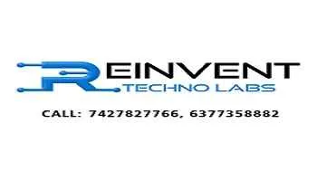 Reinvent Techno Labs