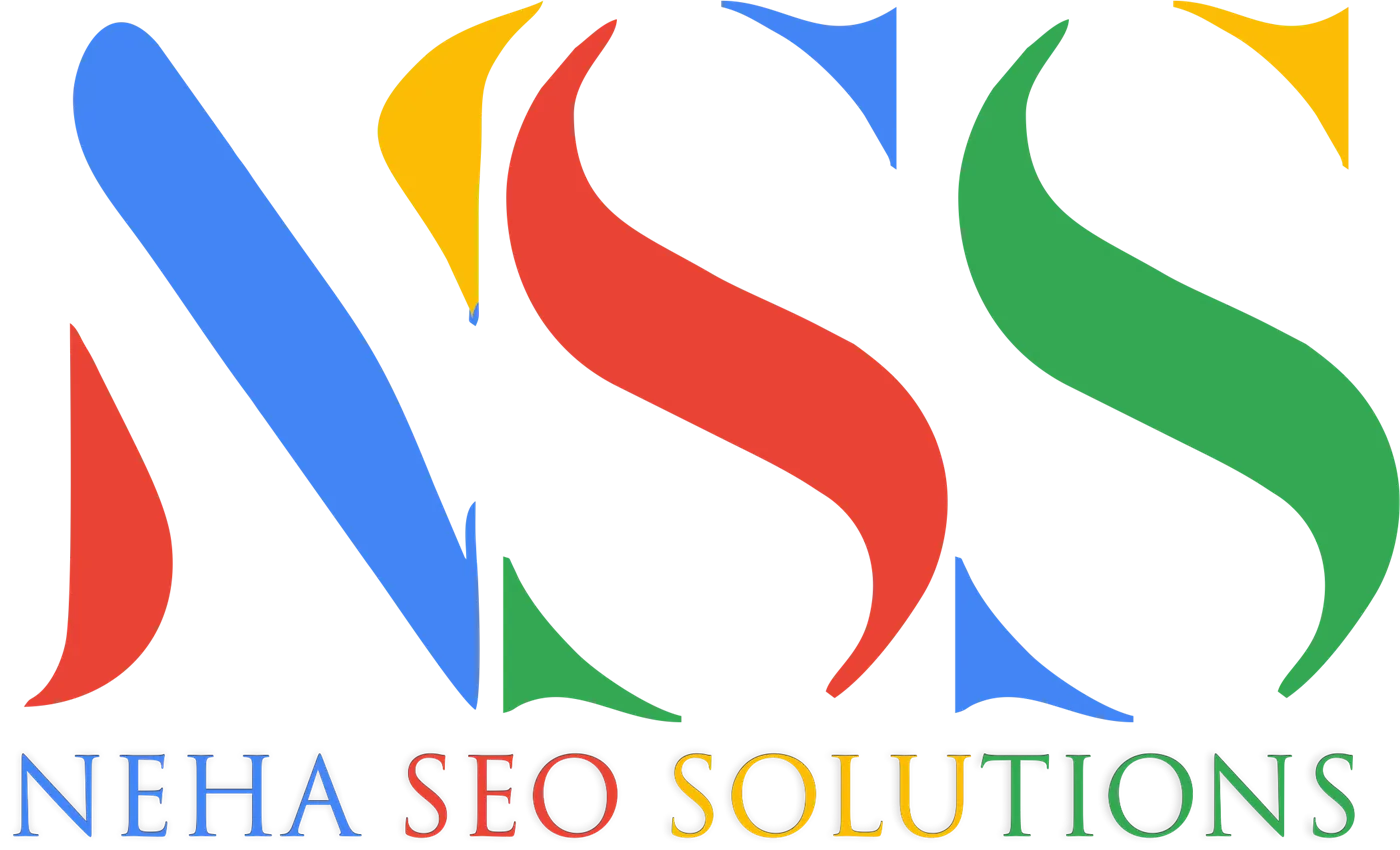 Neha SEO Solutions