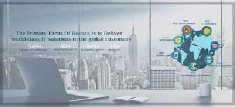 Rococo Consultant Pvt. Ltd. Rococo Consultant Pvt. Ltd.