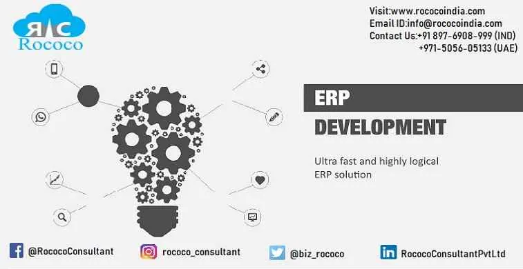 Rococo Consultant Pvt. Ltd. Rococo Consultant Pvt. Ltd.