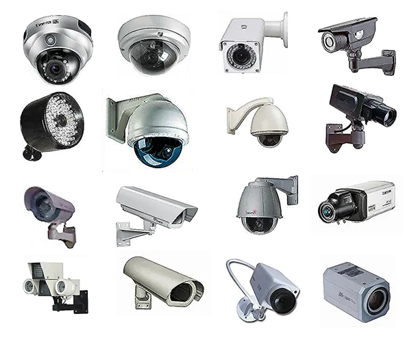 Spy Cam & IT  Solution