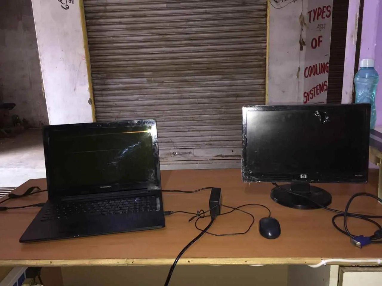 Spy Cam & IT  Solution