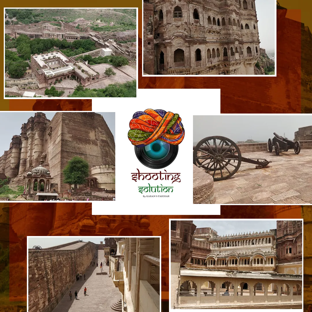 Shooting Solution Shooting Solution