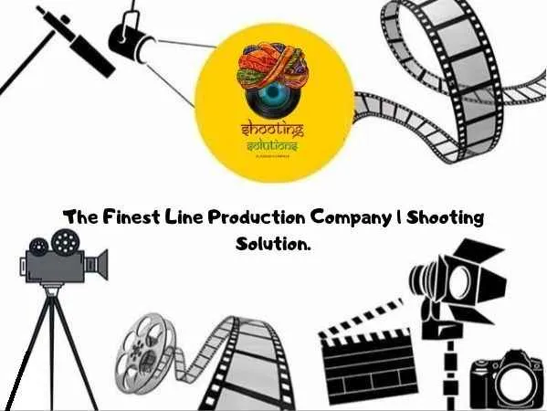 Shooting Solution Shooting Solution