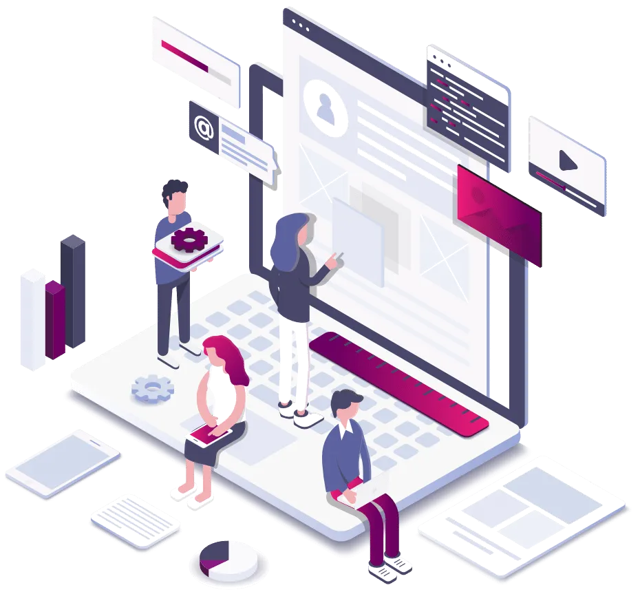 NetsrX - Best Digital Marketing Company In Mumbai