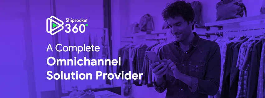 Shiprocket 360 Shiprocket 360
