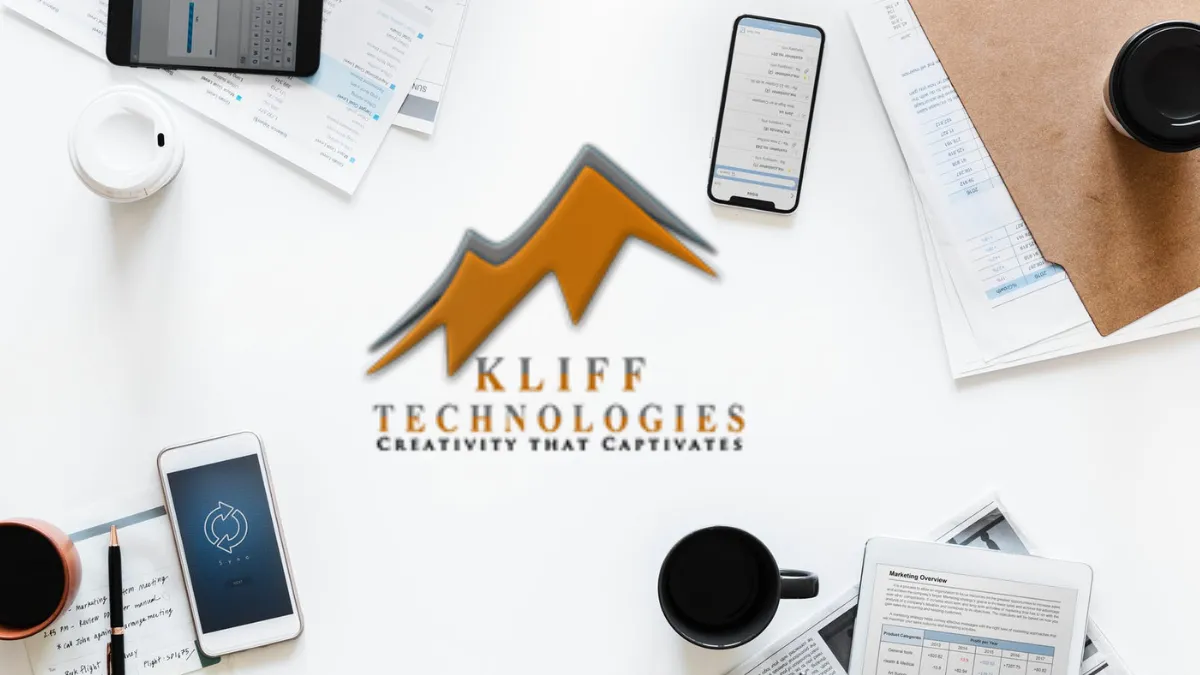 Kliff Technologies Kliff Technologies