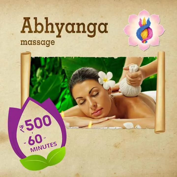 Alga Ayurveda Alga Ayurveda