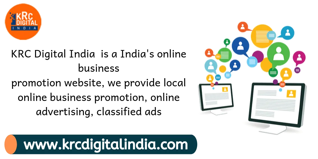 KRC Digital India