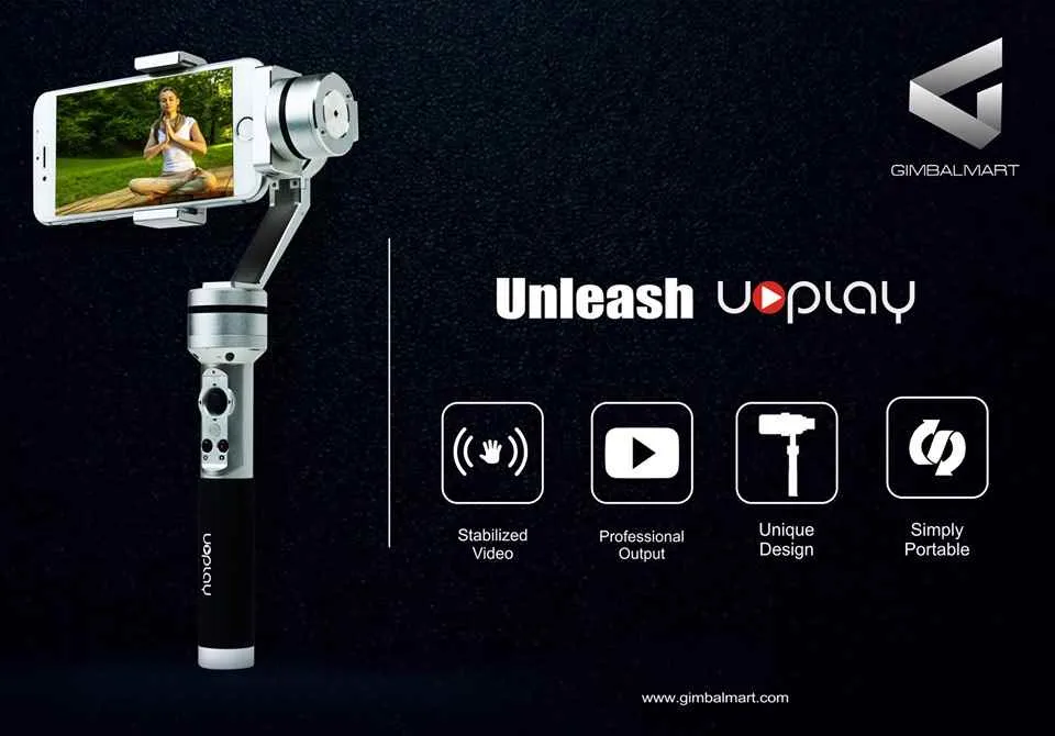 GimbalMart GimbalMart