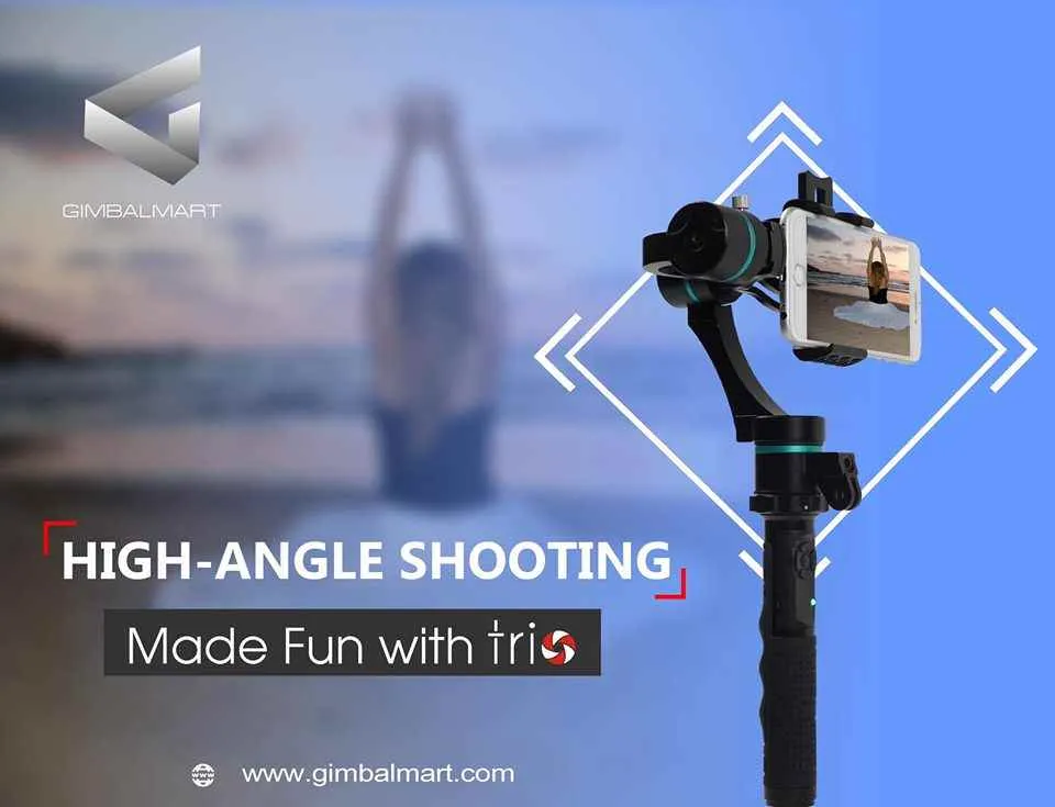 GimbalMart GimbalMart