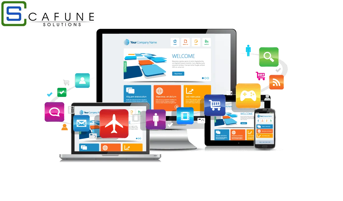 Cafune Solutions Cafune Solutions