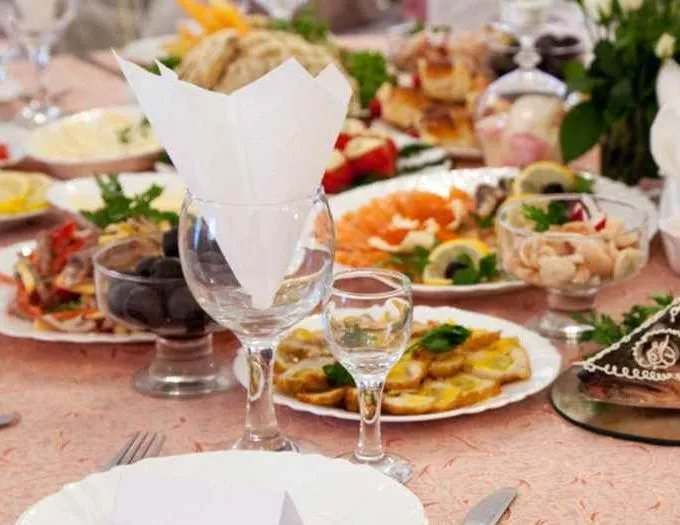 Pappy's Caterers Pappy's Caterers