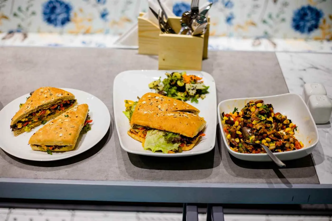 Instaafresh Restaurant Instaafresh Restaurant