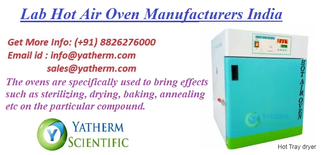 Yatherm Scientific