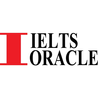 IELTS Oracle IELTS Oracle