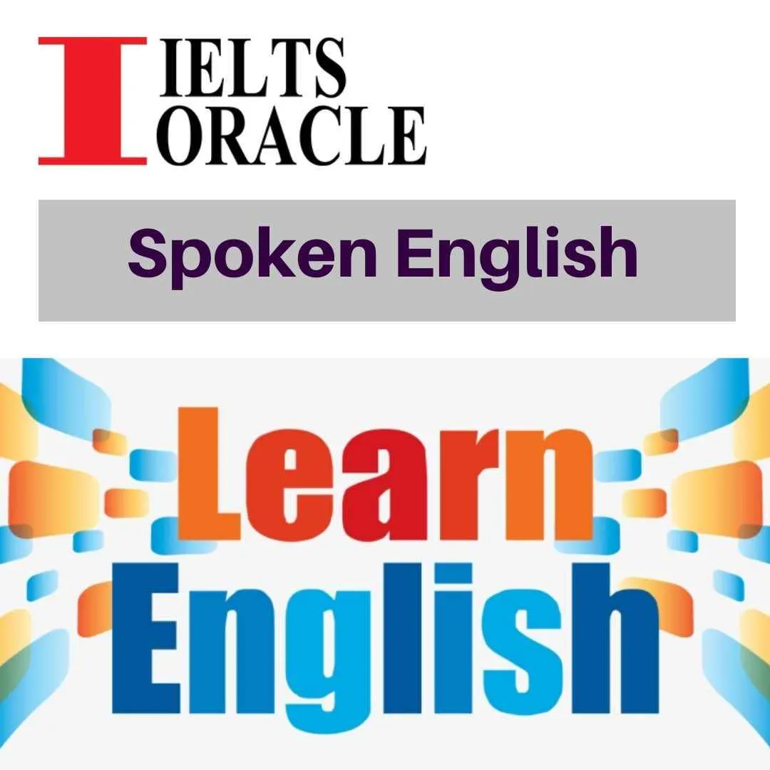 IELTS Oracle
