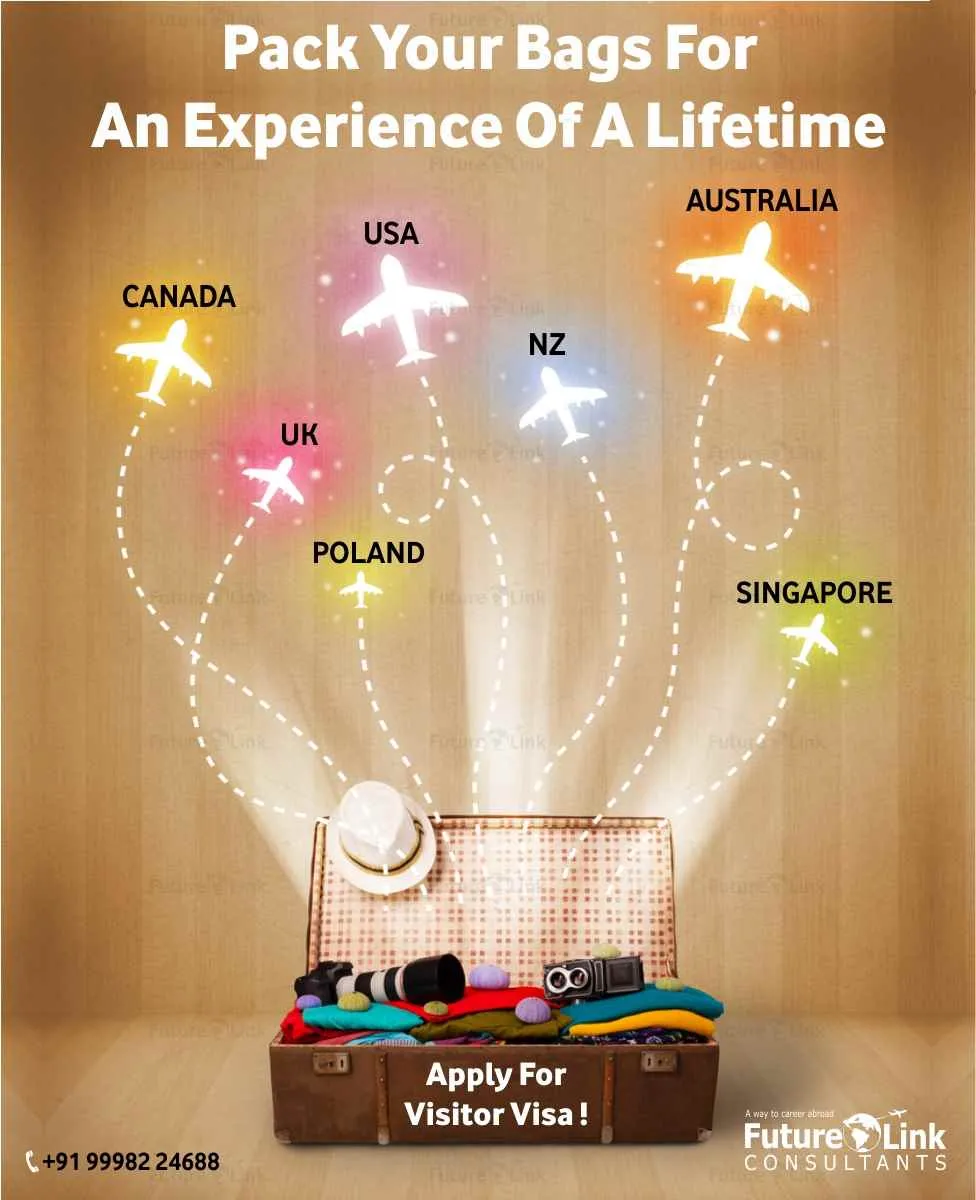 Future Link Consultants