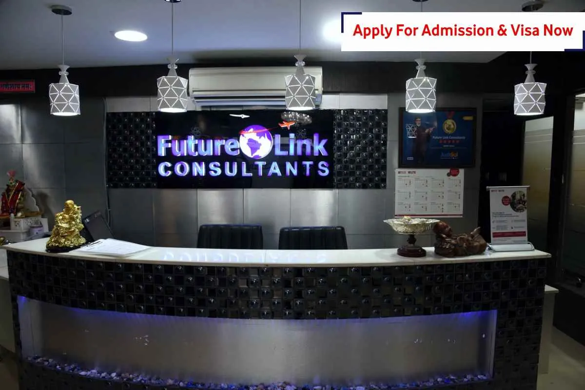 Future Link Consultants