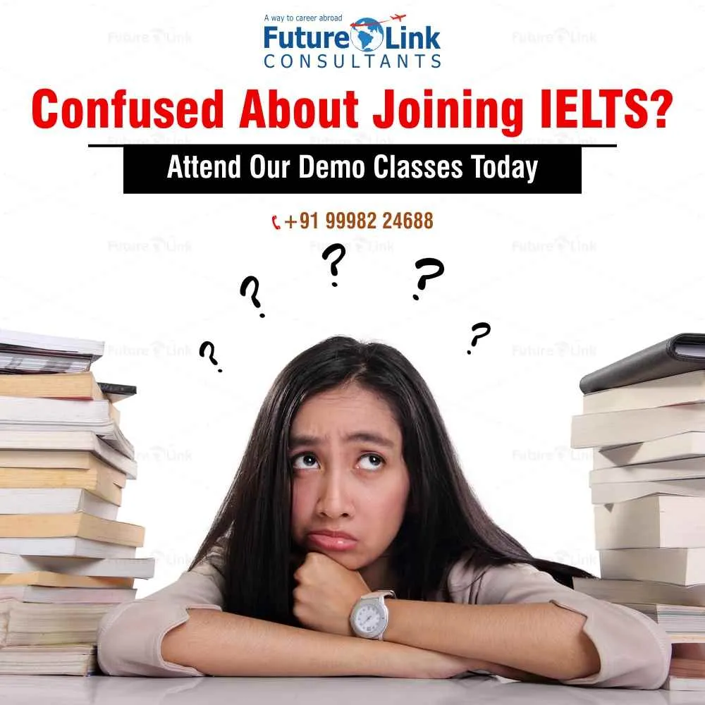 Future Link Consultants