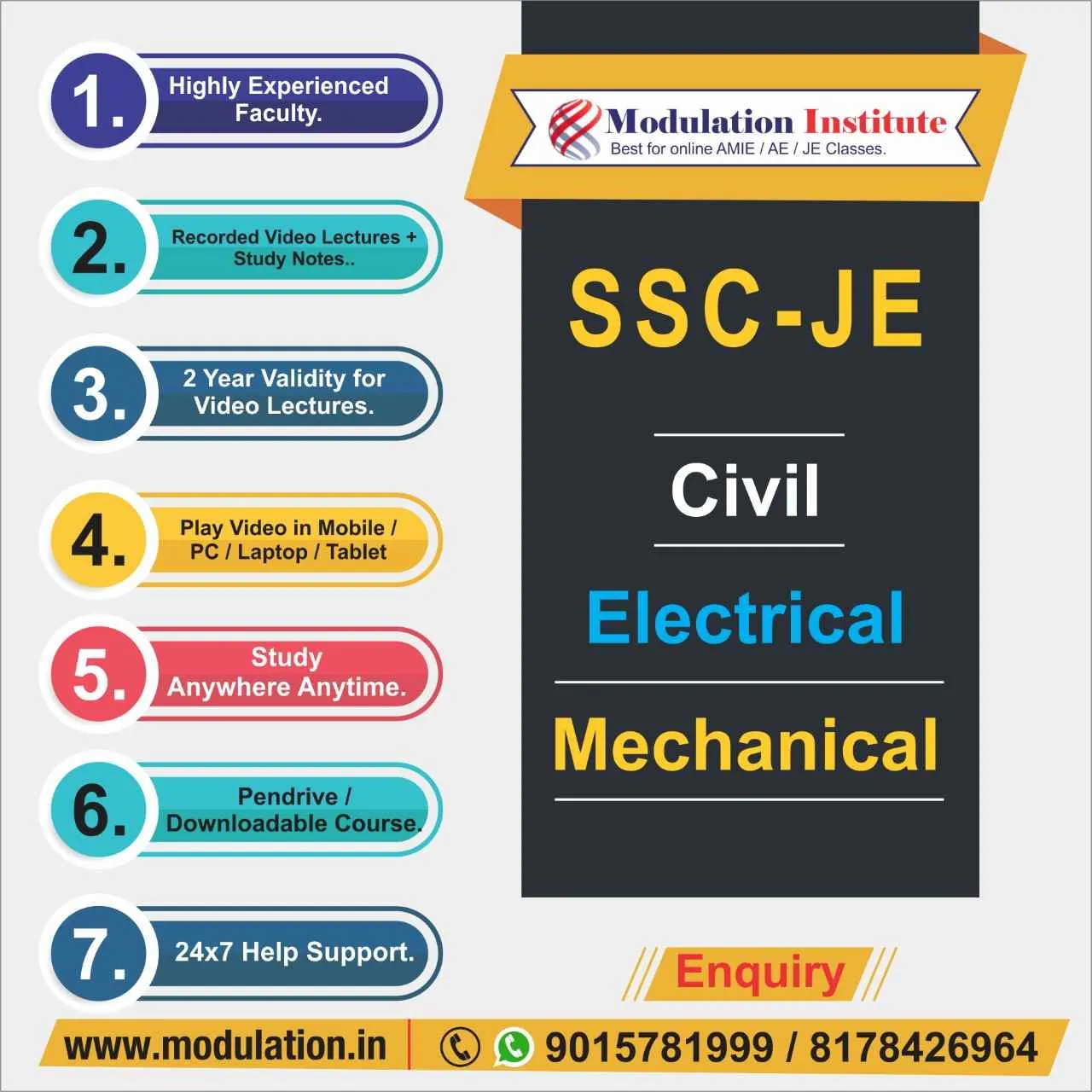 Modulation Institute