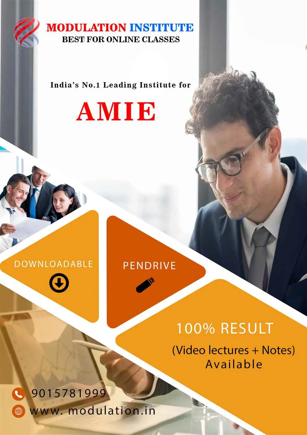 Modulation Institute