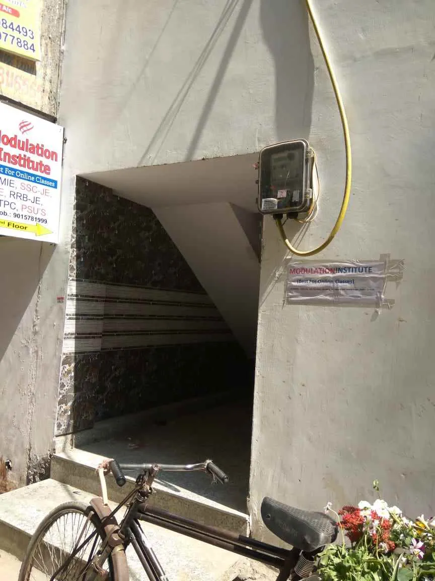 Modulation Institute