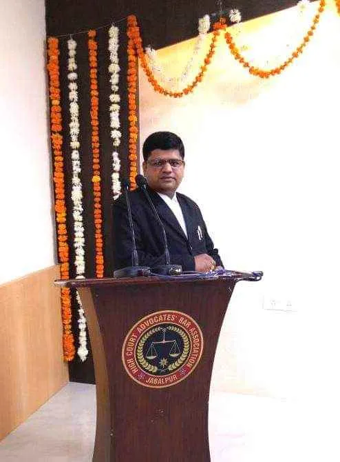 Criminal Consultant Advocate