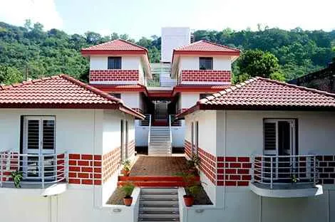 Rutus Holidays Resort