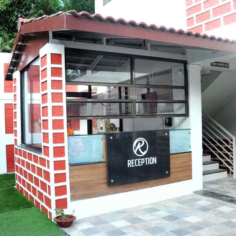 Rutus Holidays Resort