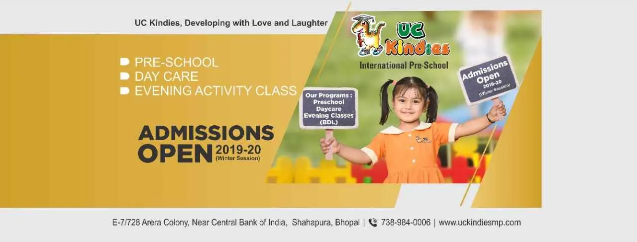 UC Kindies International Preschool