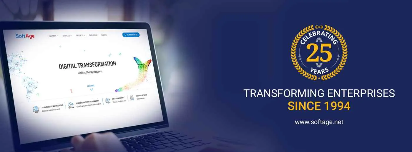 SoftAge Information Technology Private Limited SoftAge Information Technology Private Limited