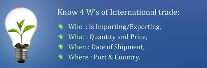 Cybex Exim Solutions Pvt Ltd