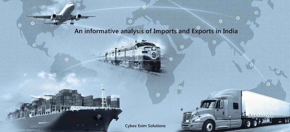 Cybex Exim Solutions Pvt Ltd