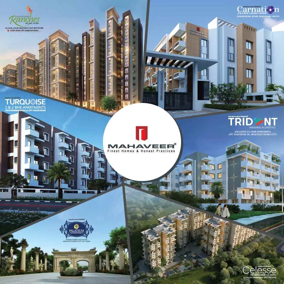 Mahaveer Group
