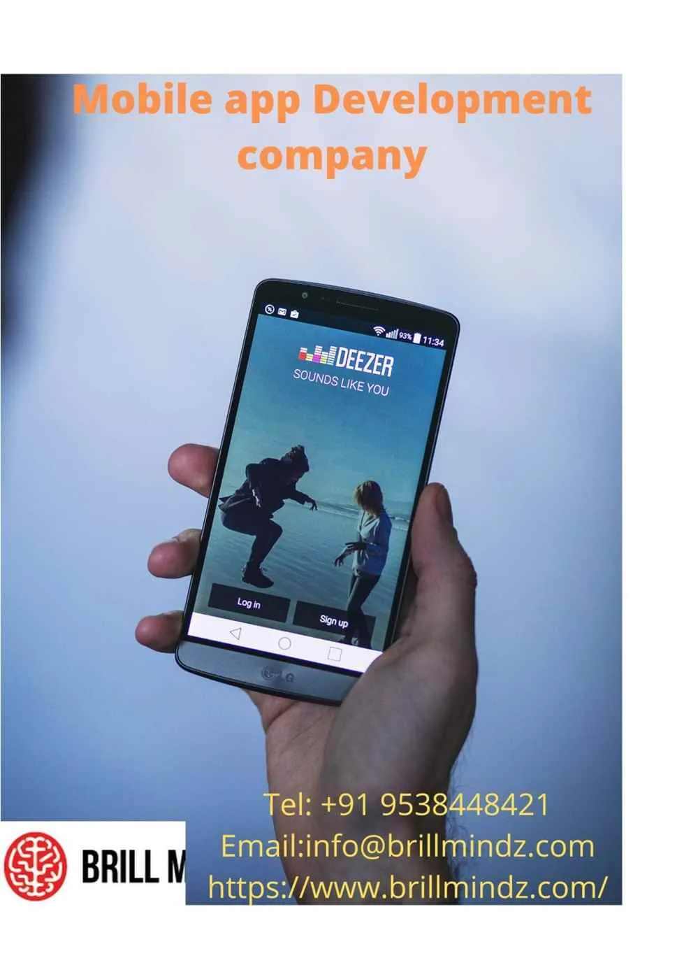 BrillMindz BrillMindz