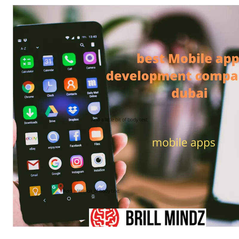 BrillMindz BrillMindz