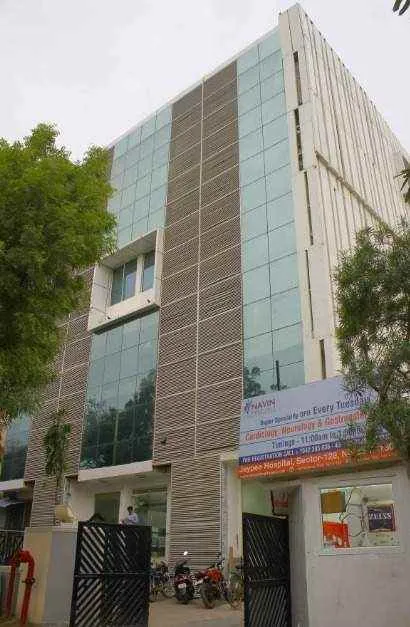 Navin Hospital
