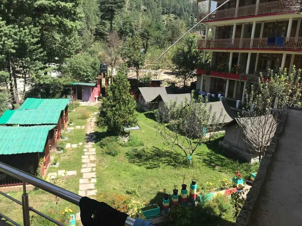 Hostel Cozy Beds Hostel Cozy Beds